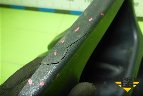 Ящик для вещей для Iveco Stralis с 2007г (Стралис)