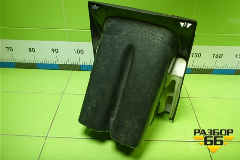 Ящик для вещей для Iveco Stralis с 2007г (Стралис)