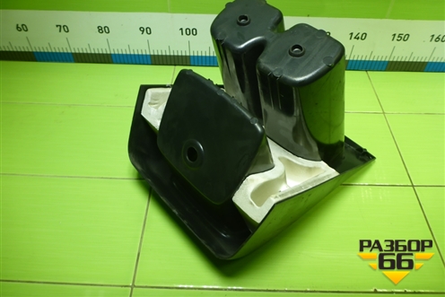 Ящик для вещей для Iveco Stralis с 2007г (Стралис)