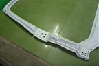 Кузовной элемент  (боковина левая) для MAN TGS с 2007г (ТГС)