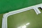Кузовной элемент  (боковина левая) для MAN TGS с 2007г (ТГС)