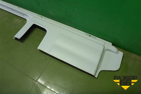 Кузовной элемент  (боковина левая) для MAN TGS с 2007г (ТГС)