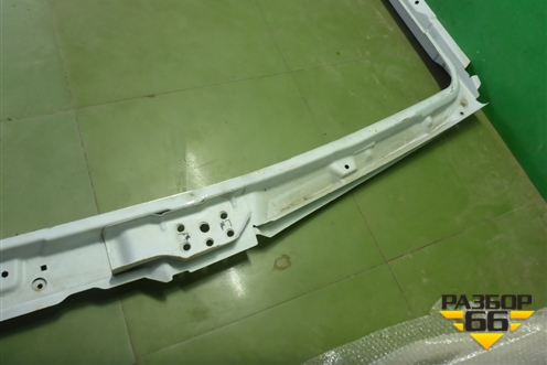Кузовной элемент  (боковина левая) для MAN TGS с 2007г (ТГС)