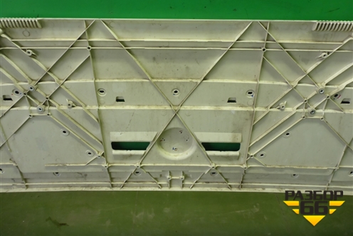Капот  (812W611100053) для Sitrak C7H (С7Н)
