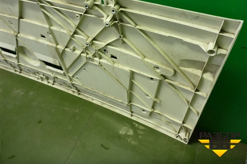 Капот  (812W611100053) для Sitrak C7H (С7Н)
