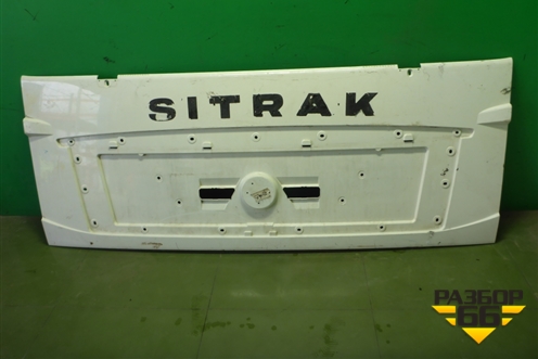 Капот  (812W611100053) для Sitrak C7H (С7Н)