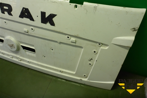 Капот  (812W611100053) для Sitrak C7H (С7Н)