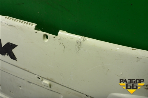 Капот  (812W611100053) для Sitrak C7H (С7Н)