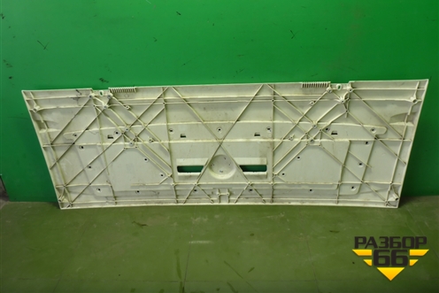 Капот  (812W611100053) для Sitrak C7H (С7Н)