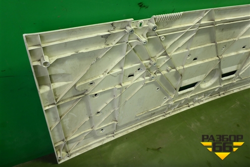 Капот  (812W611100053) для Sitrak C7H (С7Н)