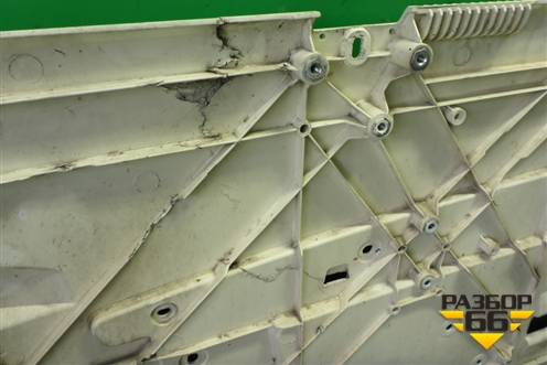Капот  (812W611100053) для Sitrak C7H (С7Н)