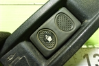 Кнопка (открывания бардачка) для Iveco Stralis с 2007г (Стралис)