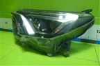 Фара левая (после 2015г LED без блока) (8118542680) для Toyota Rav-4 с 2012-2019г (Рав 4)