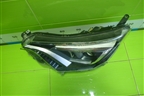 Фара левая (после 2015г LED без блока) (8118542680) для Toyota Rav-4 с 2012-2019г (Рав 4)