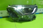Фара левая (после 2015г LED без блока) (8118542680) для Toyota Rav-4 с 2012-2019г (Рав 4)