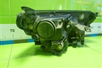 Фара левая (после 2015г LED без блока) (8118542680) для Toyota Rav-4 с 2012-2019г (Рав 4)