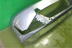 Бампер передний (602001636AA) для Kaiyi E5 с 2021г