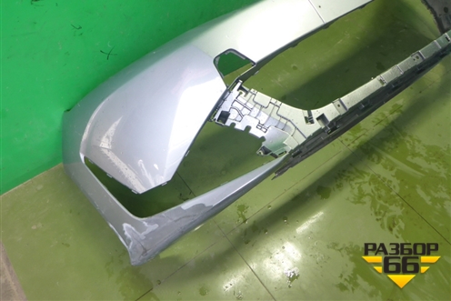 Бампер передний (602001636AA) для Kaiyi E5 с 2021г