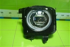 Фара левая (Led с блоком) (4121102XKV4AA) для Haval H9 с 2024-2025г (Аш9)