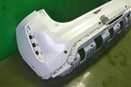 Бампер задний (под парктроник) для Haval F7x с 2024-2025г (Ф7х)