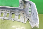 Бампер задний (под парктроник) для Haval F7x с 2024-2025г (Ф7х)