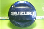Чехол запасного колеса наружная часть (7282165JT0A) для Suzuki Grand Vitara с 2006г (Гранд Витара)