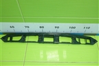 Накладка крышки багажника (7680133660) для Toyota Camry V70 с 2017г (Камри)