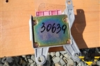 Блок управления AIR BAG для BYD F3 с 2007г (Ф3)