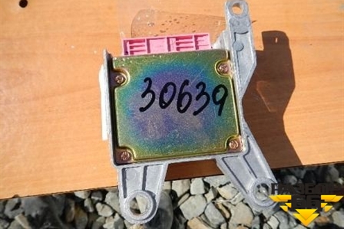 Блок управления AIR BAG для BYD F3 с 2007г (Ф3)