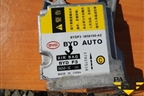 Блок управления AIR BAG для BYD F3 с 2007г (Ф3)