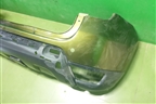 Бампер задний (после 2015г под накладку под парктроник) (850225435R) для Renault Duster I с 2010-2021г (Дастер)