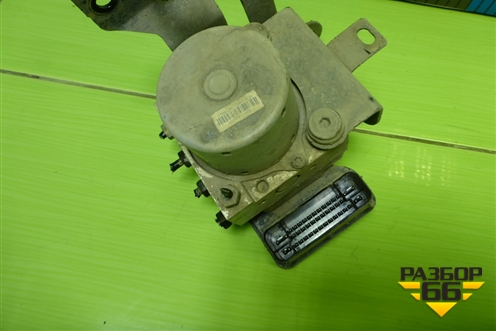 Блок ABS (589204L100) для Kia Rio с 2011-2016г