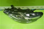 Фара левая (Full Led c блоками) (4121102XKQ00A) для Haval F7 с 2019г (Ф7)