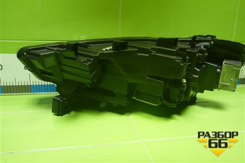Фара правая (Full Led c блоками) (4121103XKQ00A) для Haval F7 с 2019г (Ф7)