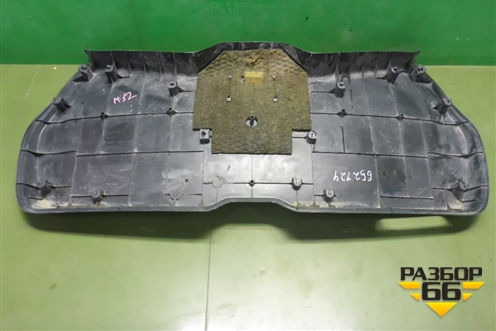 Обшивка двери багажника (90901EY10A) для Nissan Qashqai+2 (JJ10E) с 2008-2013г