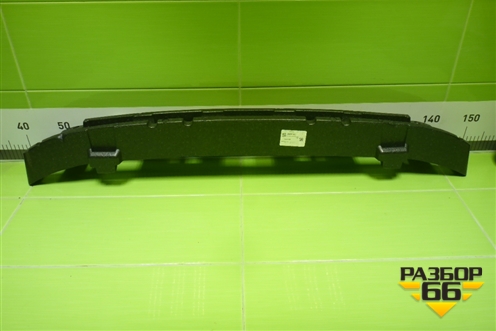 Наполнитель переднего бампера (новый) (565807248) для Skoda Kodiaq с 2017г (Кодиак)