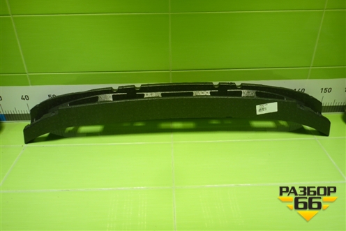 Наполнитель переднего бампера (новый) (565807248) для Skoda Kodiaq с 2017г (Кодиак)