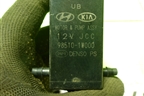 Насос омывателя (985101W000) для Kia Rio с 2011-2016г