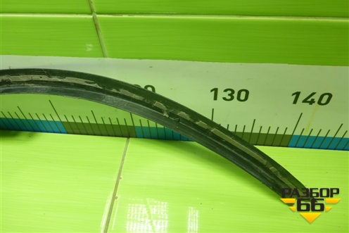 Накладка двери задней правой (внутренняя) (7587342010) для Toyota Rav-4 с 2018г (Рав 4)