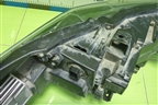 Фара левая (Full Led с блоками) (4121102XKQ00A) для Haval F7 с 2019г (Ф7)