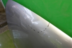 Капот (8402100XKV08A) для Haval H9 с 2014-2025г (Аш9)