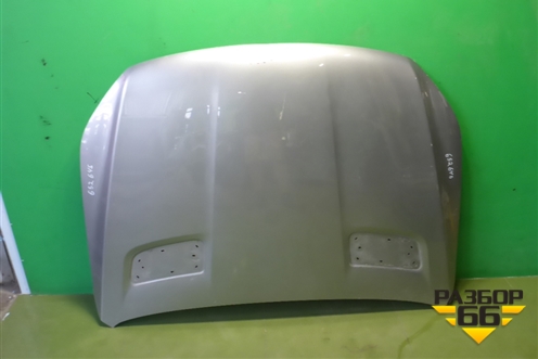 Капот (8402100XKV08A) для Haval H9 с 2014-2025г (Аш9)
