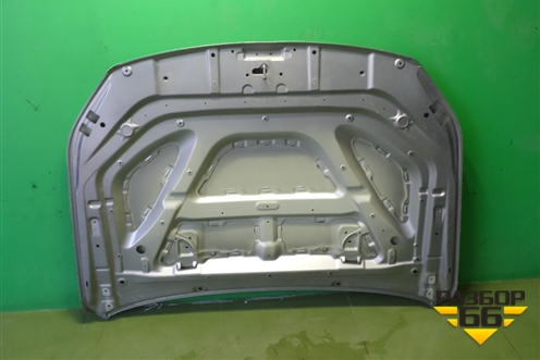 Капот (8402100XKV08A) для Haval H9 с 2014-2025г (Аш9)
