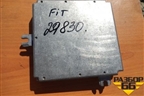 Блок управления двигателем (АКПП1.3л) для Honda Jazz(GD) с 2002-2008г (Джаз)