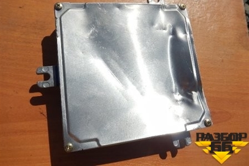 Блок управления двигателем (АКПП1.3л) для Honda Jazz(GD) с 2002-2008г (Джаз)