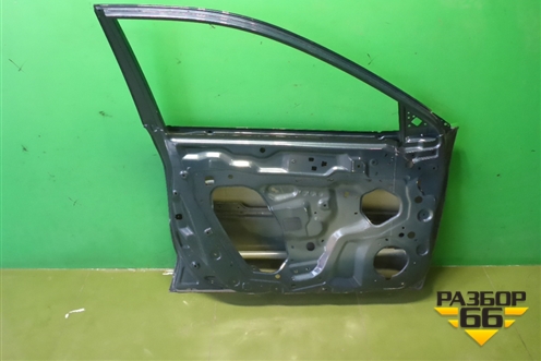 Дверь передняя левая (H010A4CBMA) для Nissan X-Trail (Т32) с 2014г (Хтраил)
