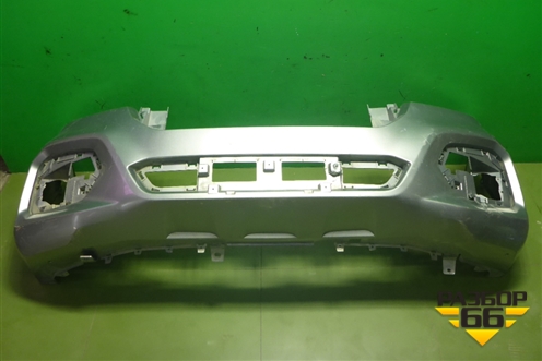 Бампер передний (2803101XKV64A) для Haval H9 с 2014-2025г (Аш9)