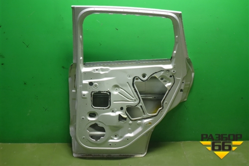 Дверь задняя правая (5228813) для Ford Kuga с 2012г (Куга 2)