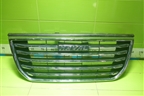 Решетка радиатора (8401115XKV64A) для Haval H9 с 2014-2025г (Аш9)