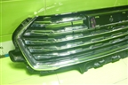 Решетка радиатора (5509132XST01A) для Haval Jolion с 2021г (Джолион)